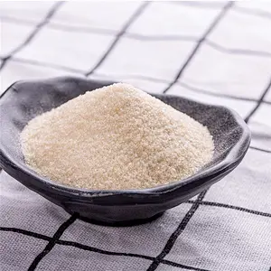 Wholesale Bovine Collagen Granula Peptide high quality Bovine Hydrolyzed Gelatin Powder